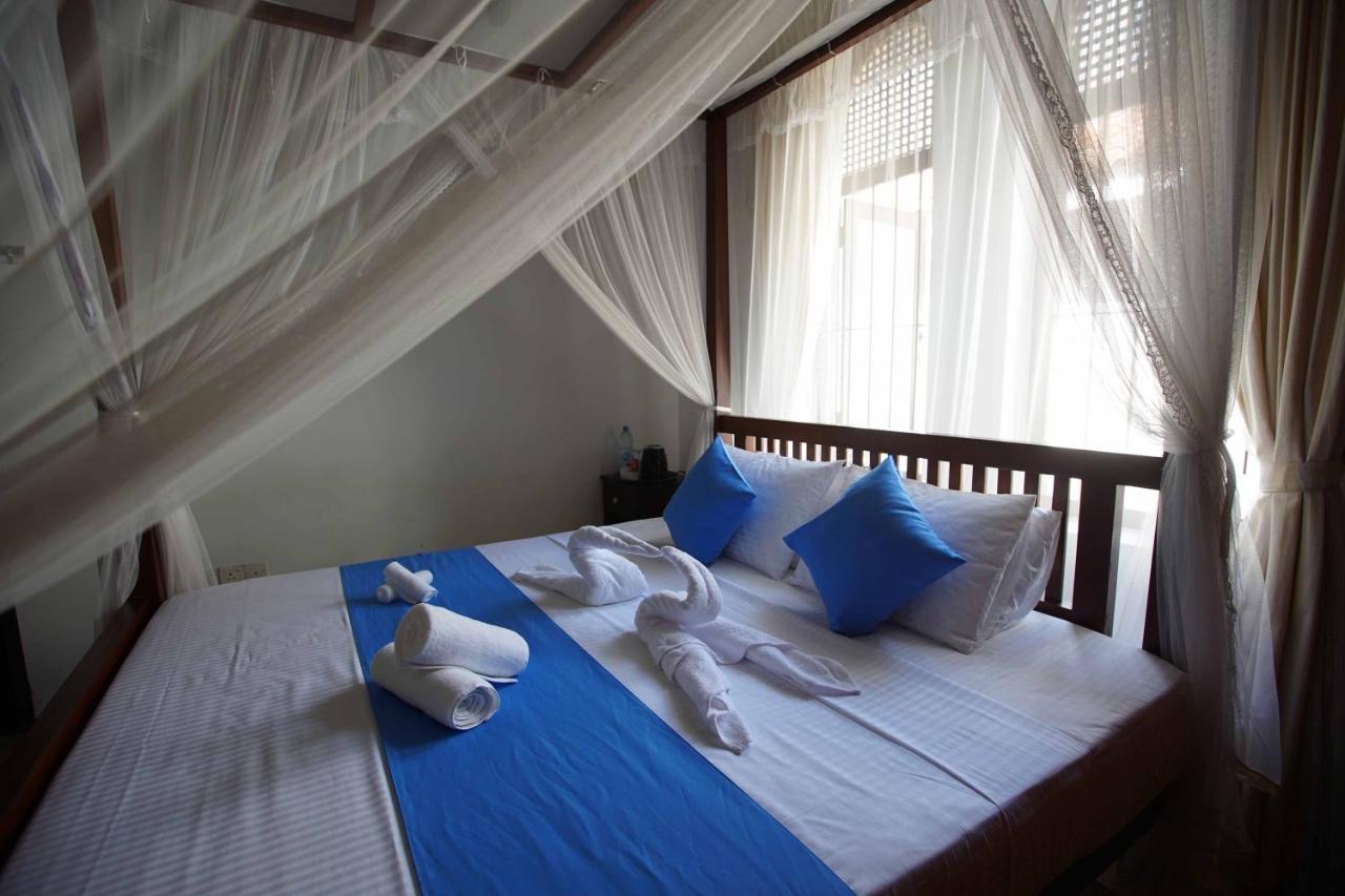 Kapugedara297 Bed & Breakfast Galle Exterior photo