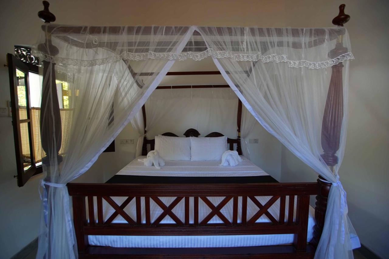 Kapugedara297 Bed & Breakfast Galle Exterior photo