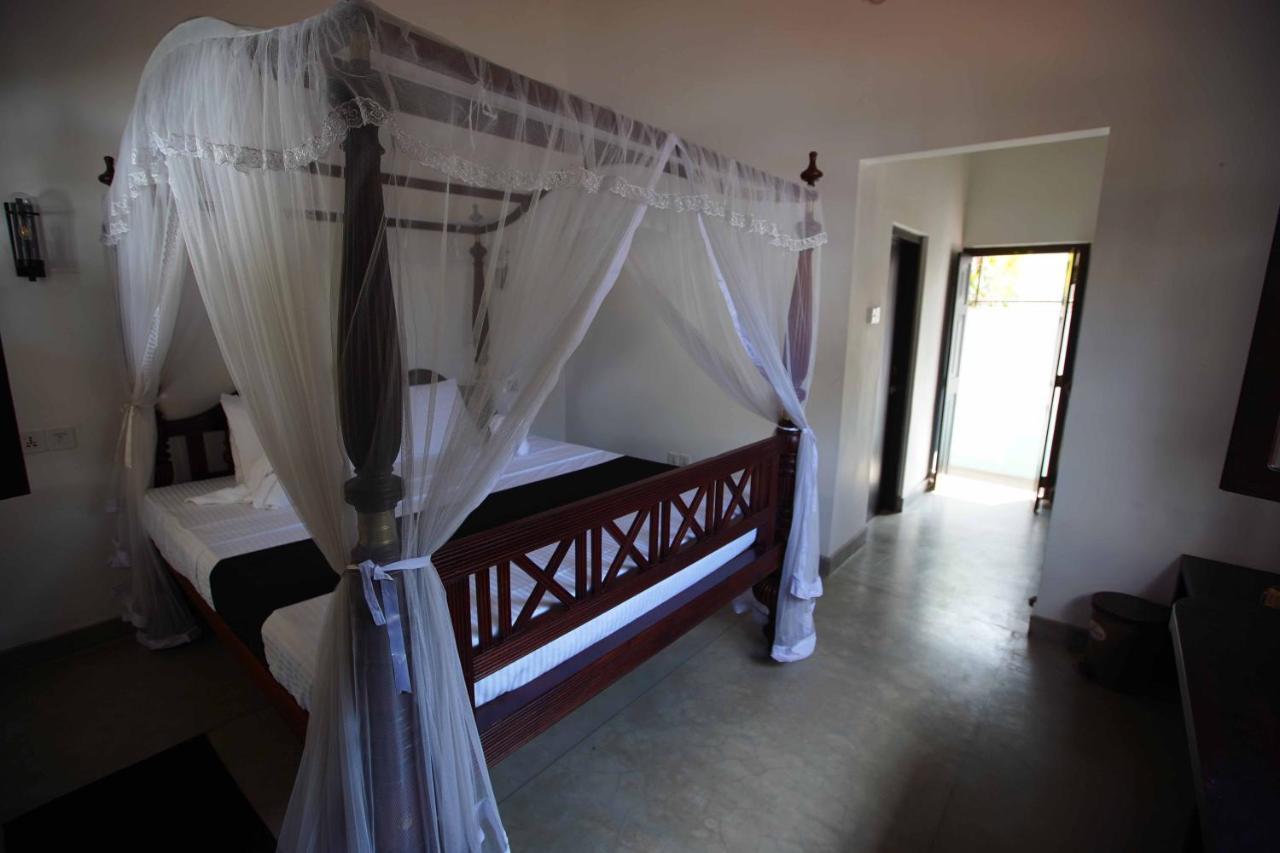 Kapugedara297 Bed & Breakfast Galle Exterior photo