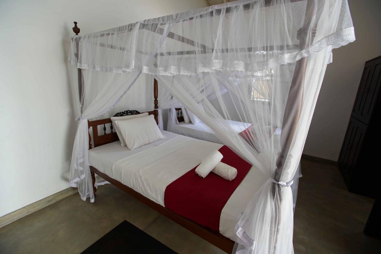 Kapugedara297 Bed & Breakfast Galle Exterior photo