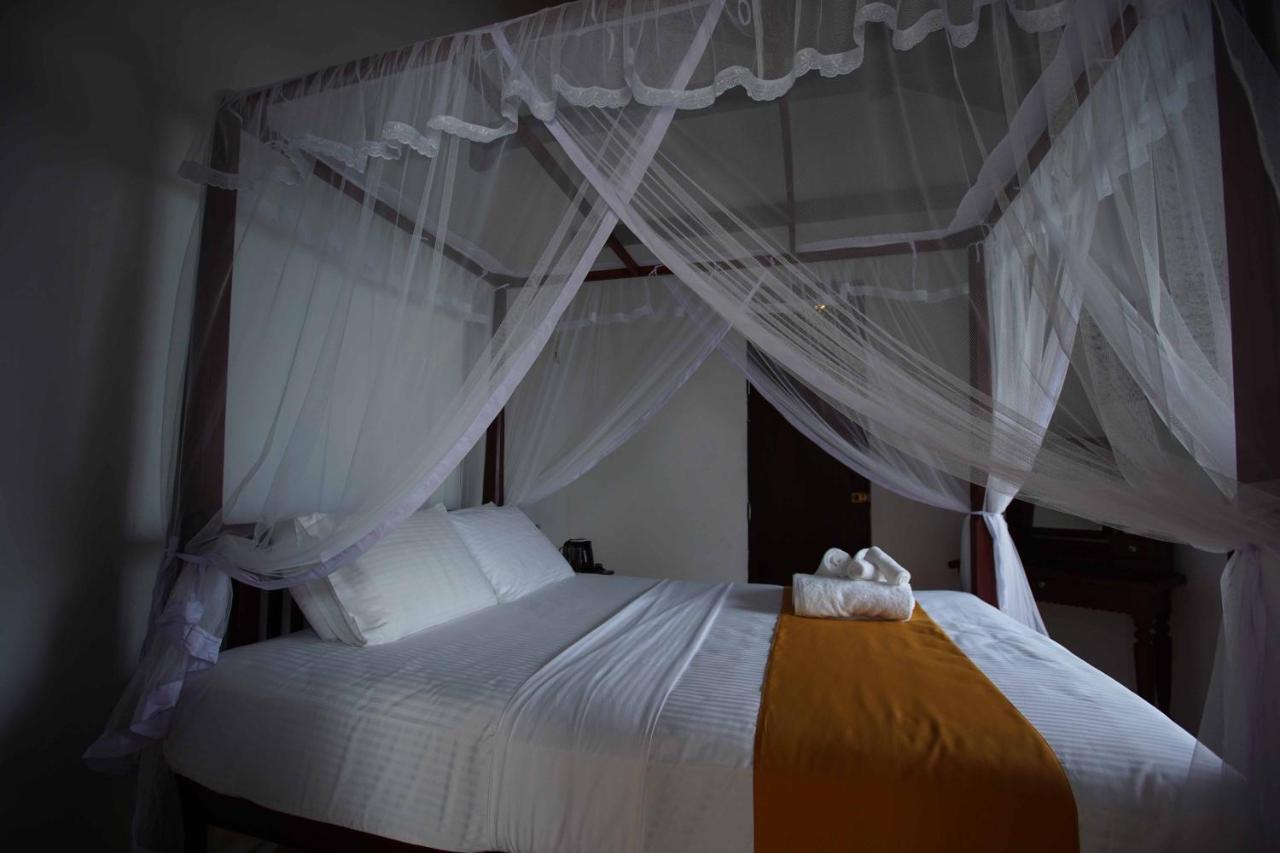 Kapugedara297 Bed & Breakfast Galle Exterior photo
