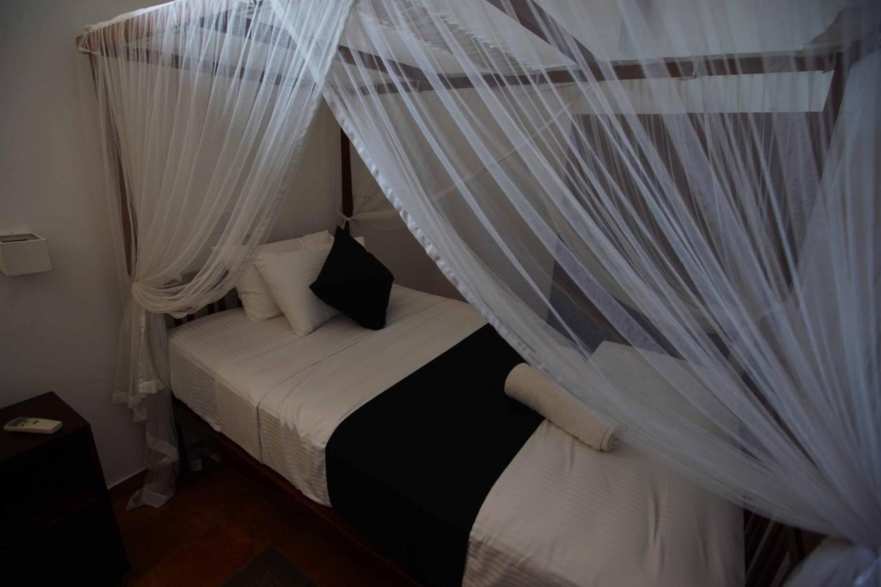 Kapugedara297 Bed & Breakfast Galle Exterior photo