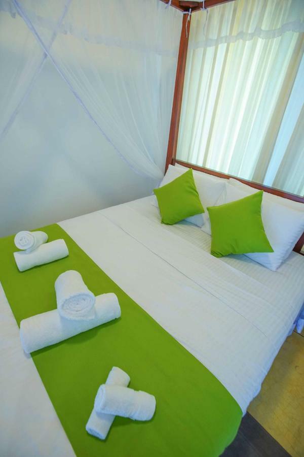 Kapugedara297 Bed & Breakfast Galle Exterior photo
