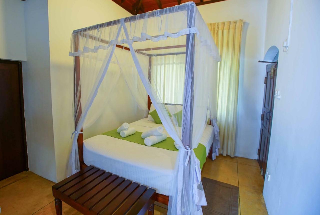 Kapugedara297 Bed & Breakfast Galle Exterior photo
