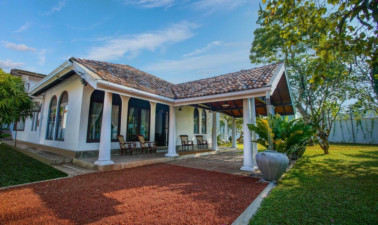 Kapugedara297 Bed & Breakfast Galle Exterior photo