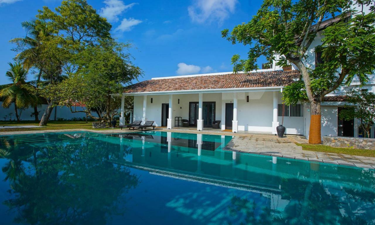 Kapugedara297 Bed & Breakfast Galle Exterior photo