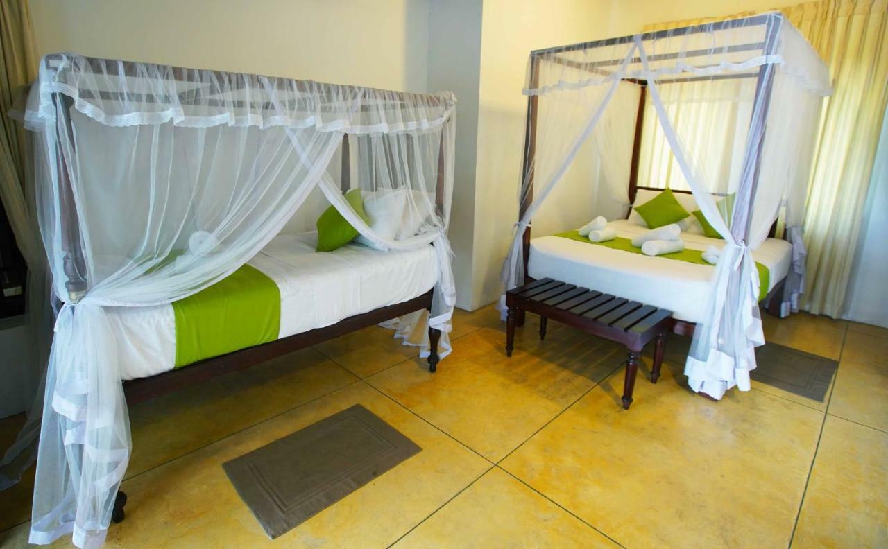 Kapugedara297 Bed & Breakfast Galle Exterior photo